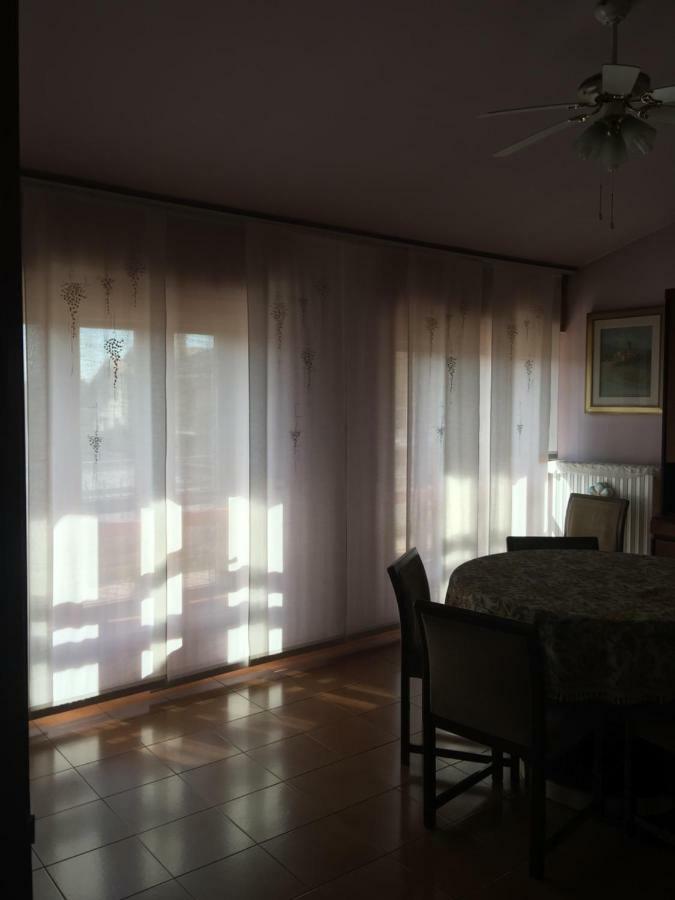 Magenta Apartamento Vittuone Exterior foto